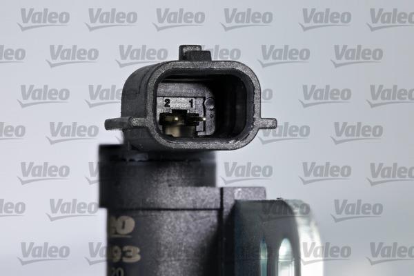 Capteur de régime moteur (Capteur PMH) VALEO ref. 366493